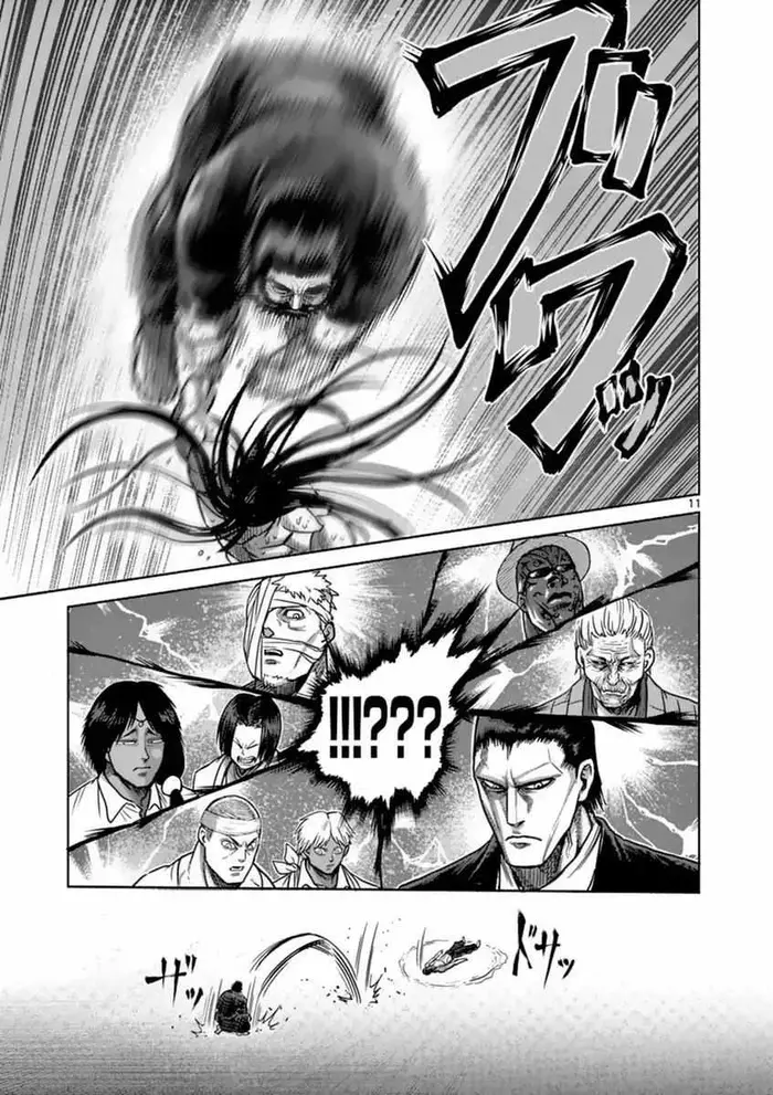 Kengan Ashura Chapter 154 image 16_optimized